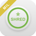 爱销毁6军用版(iShredder 6 Military)