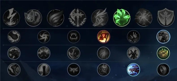 英雄联盟手游越南服