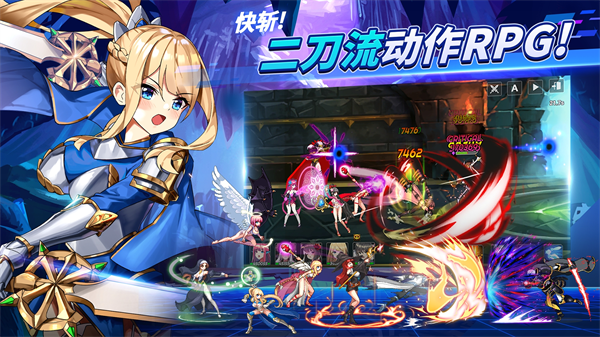 剑客物语国际版(sword master)