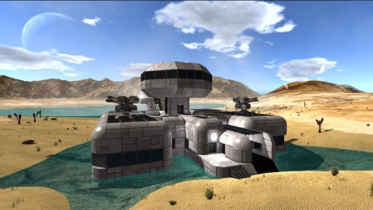 帝国霸业银河生存