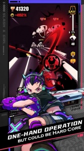 刀光与少女官方版