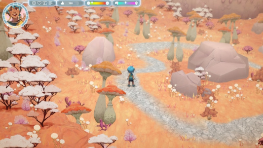 我曾是个青少年殖民者