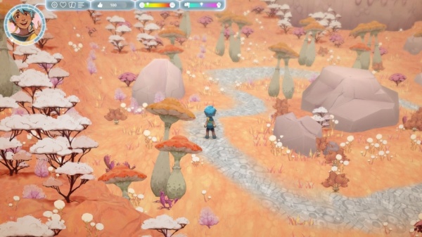 我曾是个青少年殖民者