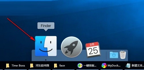 mydock
