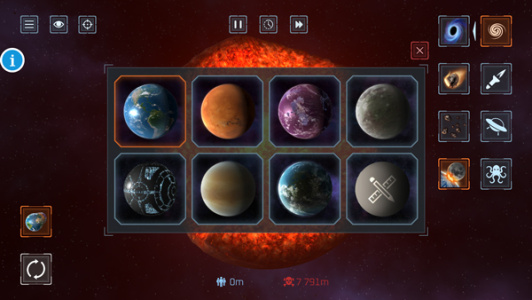 星球大战模拟器游戏