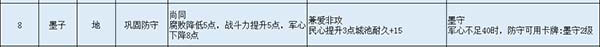 无悔华夏内置菜单MOD