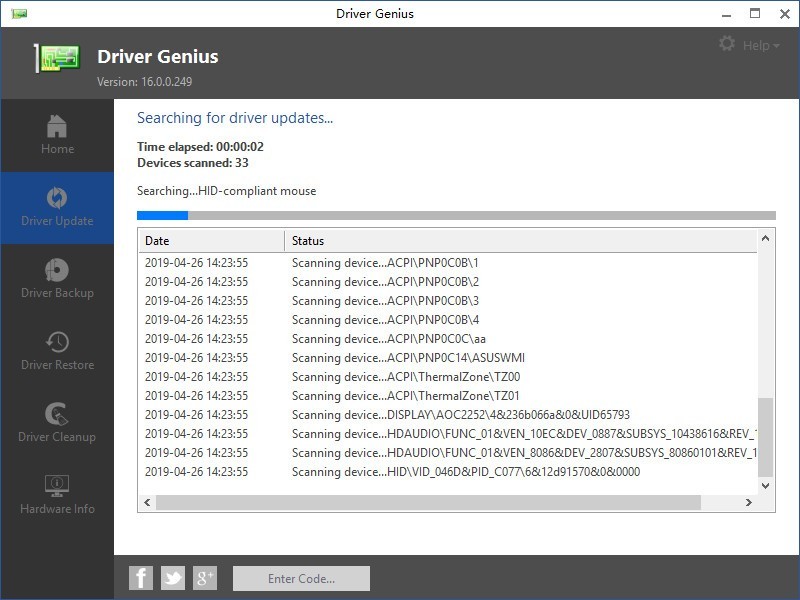 driver genius pro