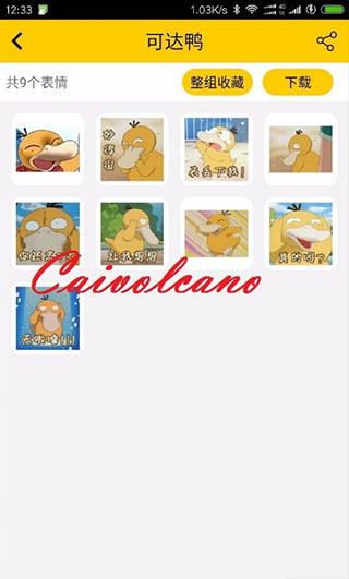 表情王国官方版