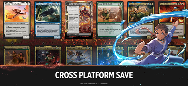 万智牌竞技场国际版