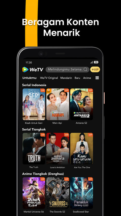 腾讯视频谷歌版