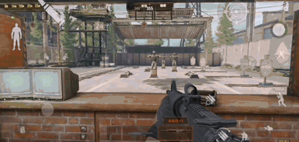 暗区突围越南服轻量版