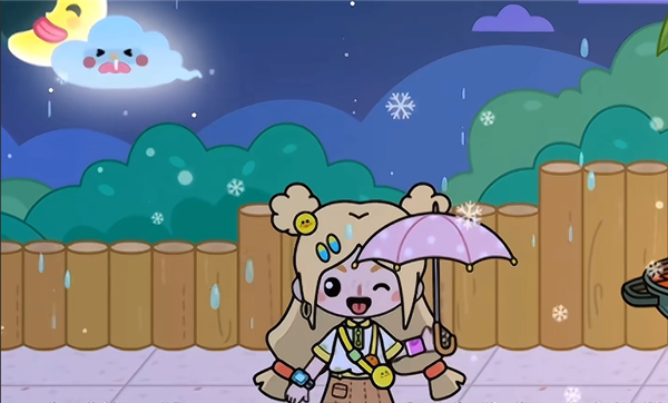 Aha的世界国际版(Aha World)