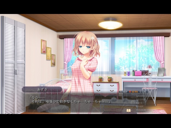 螺旋溯行的绝望乡