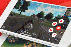 录屏录音快剪辑app