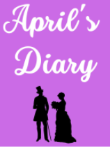 阿普利尔的日记