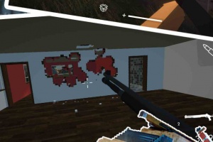 拆迁模拟器(Building Destruction)