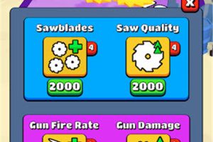 僵尸收割机手机版