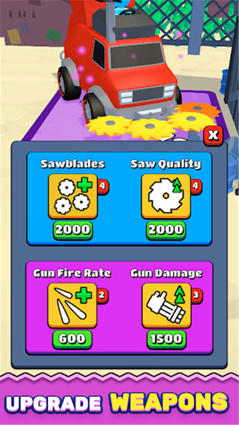 僵尸收割机手机版