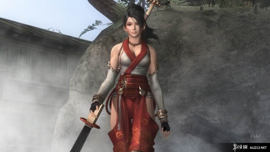 忍者龙剑传：西格玛2