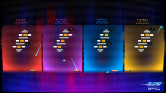 打砖块：永恒之战