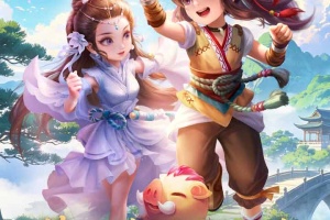 神雕侠侣手游