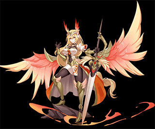 闪烁之光福利服