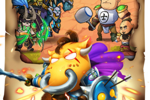 全民疯乐战官方版