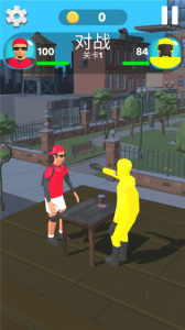 疯狂的拍打官方版