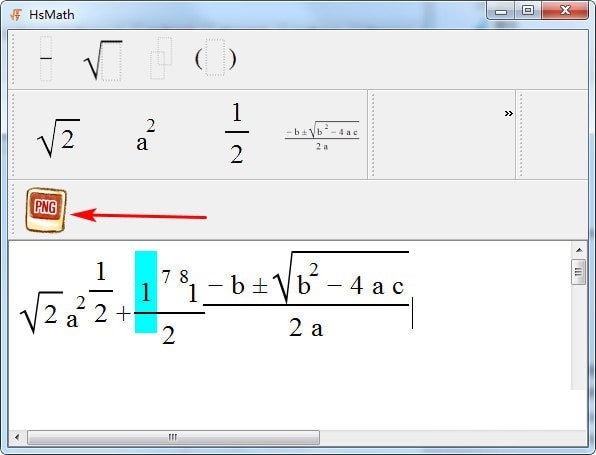 HsMath