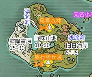 创造与魔法最新版