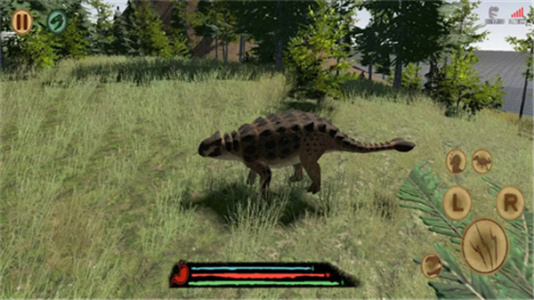 盘古大陆原始时代手机版