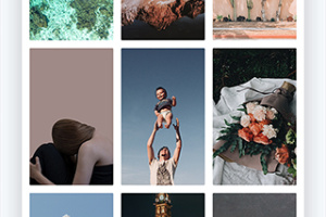 锁屏壁纸大全app