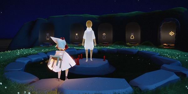 光遇全物品解锁版