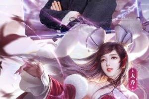 乱世逐鹿官方正版