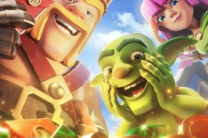 部落冲突官方正版