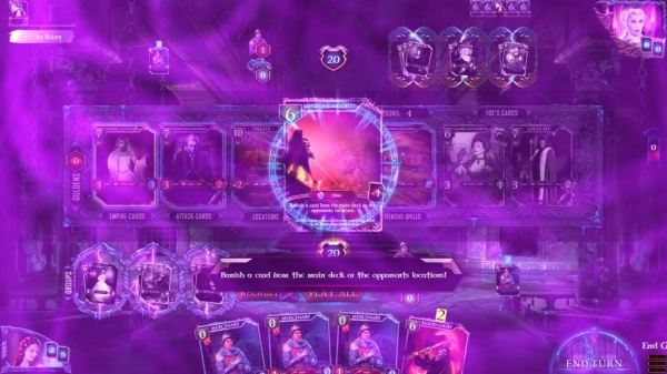 吸血鬼：黑暗之王