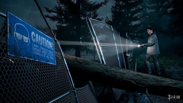 心灵杀手重制版