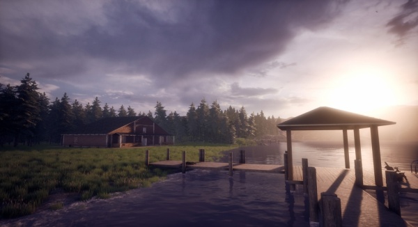 IMAGO：超越噩梦