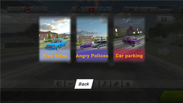 俄罗斯汽车模拟器正版