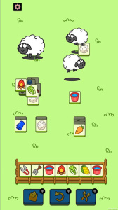 羊了个羊离谱版