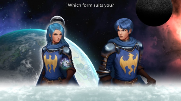 战争交响曲：尼非订传奇