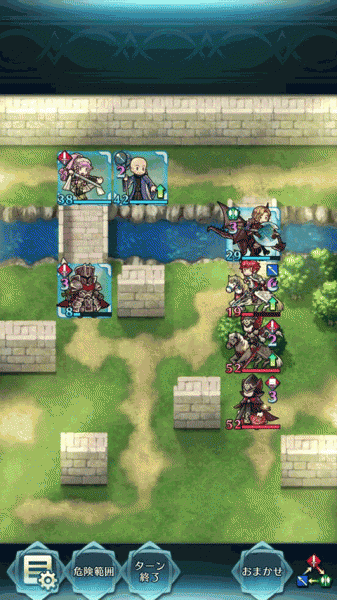 火焰纹章英雄国际服最新版