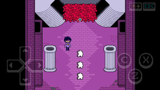 传说之下联机版(DF CONNECTED)