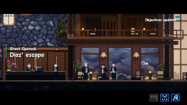 Lacuna黑暗科幻冒险