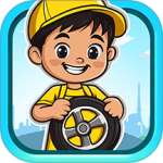 宝宝学称呼识人物最新版