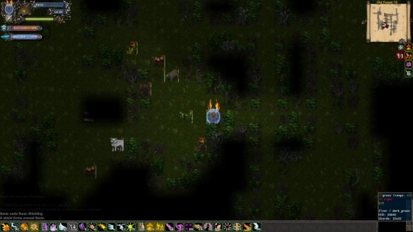 马基埃亚尔的传说