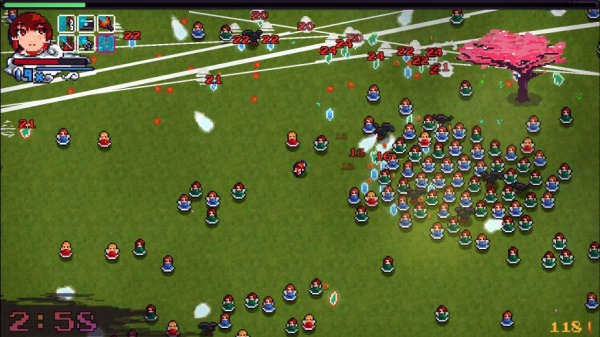 东方：幻想乡幸存者