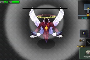 弑神少女炸裂树莓浆官方版(raspberry mash)