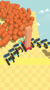 伐木工模拟器手游