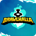 英灵乱战国际版(Brawlhalla)